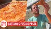 Barstool Pizza Review - Gaetano's Pizza & Pasta (Miami, FL)
