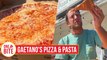 Barstool Pizza Review - Gaetano's Pizza & Pasta (Miami, FL)