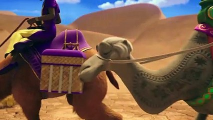 The Star Orijinal Fragman