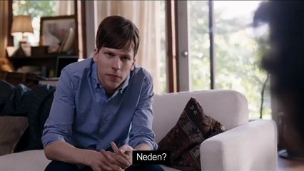 Sessiz Çığlık - Türkçe Altyazılı Fragman