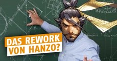 Overwatch: Die beste Lösung für die aktuellen Hanzo-Probleme