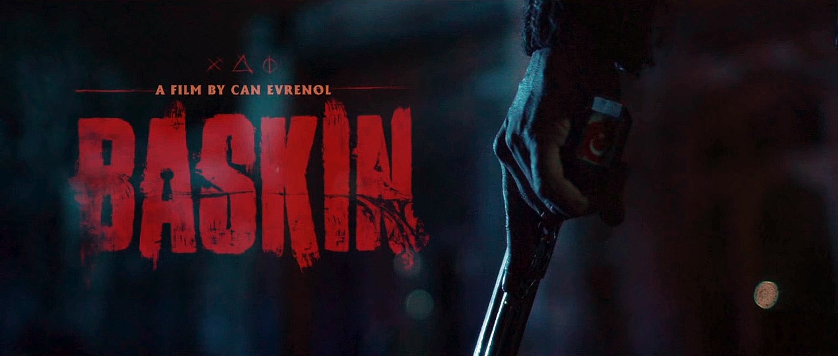 Baskın: Karabasan Soundtrack