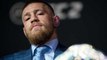 Dana White: Conor McGregor will nach seinem Kampf gegen Mayweather gegen Khabib Nurmagomedov antreten