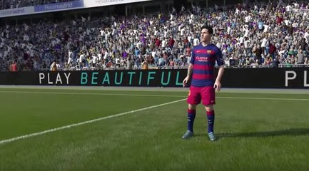 FIFA 16 - Astuces : comment réaliser les célébrations de but dans le prochain FIFA