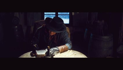 The Hateful Eight - My Life&#039;s Story
