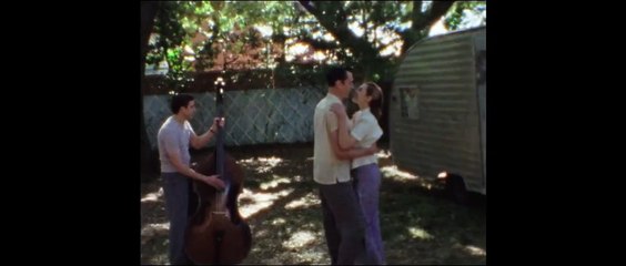 I Saw The Light Orijinal Fragman (2)