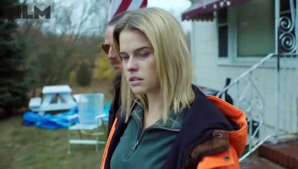 Cold Comes the Night Orijinal Fragman