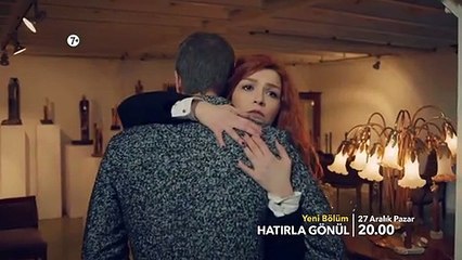 Hatırla Gönül 11.Bölüm Fragmanı