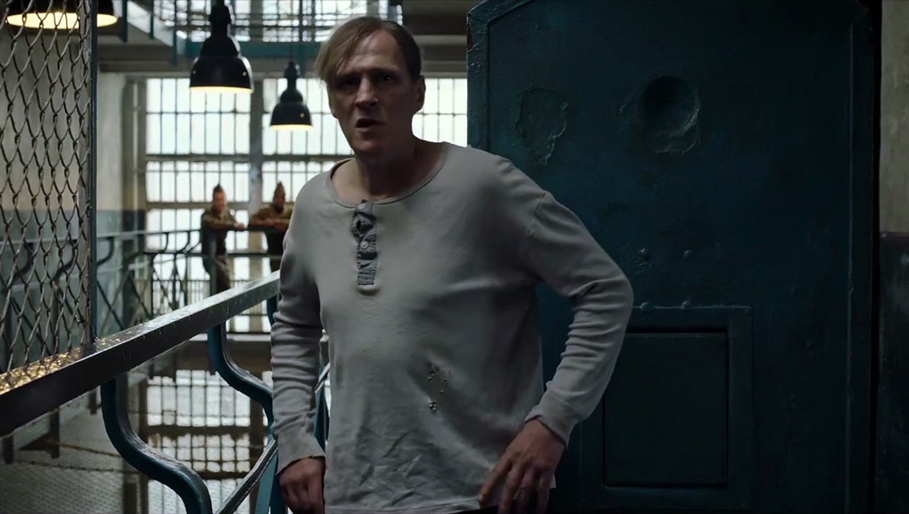 Große Freiheit Fragman