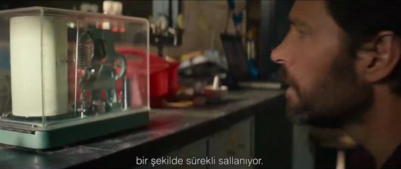 Hayalet Avcıları Öteki Dünya Altyazılı Fragman