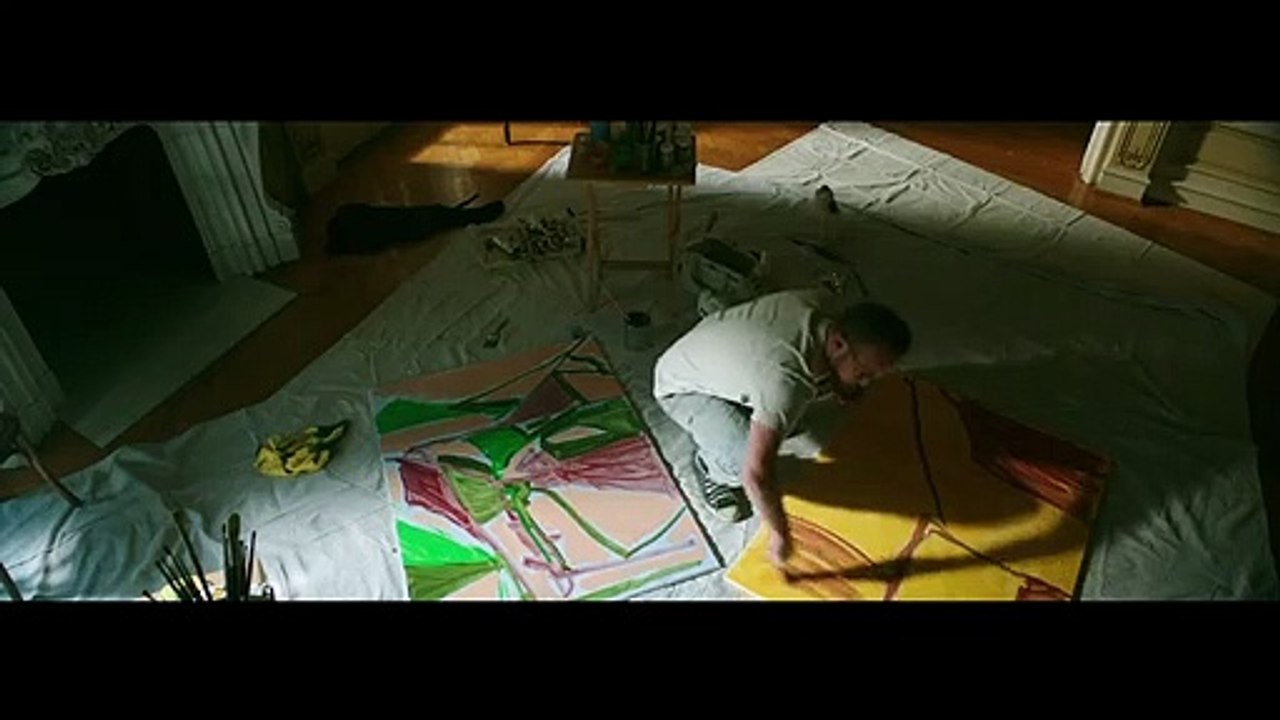 Painter Fragman