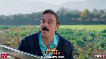 Kalk Gidelim 46.Bölüm Fragmanı