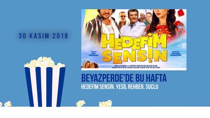 Beyazperde'de Bu Hafta (30 Kasım - 6 Aralık)