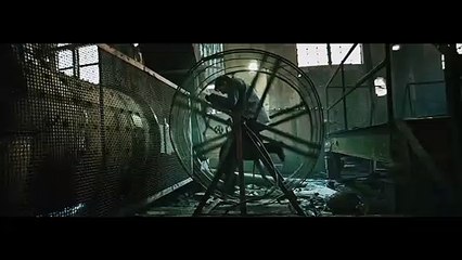 Gölgeler İçinde Fragman