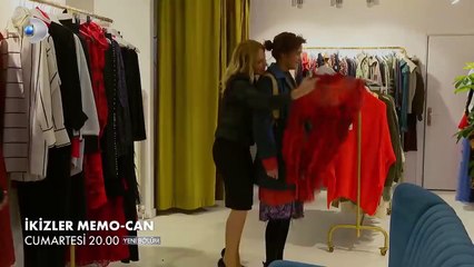 İkizler Memo - Can 7.Bölüm Fragmanı