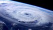 Ouragan : les images spectaculaires de l’intérieur d’un cyclone prises par un drone marin