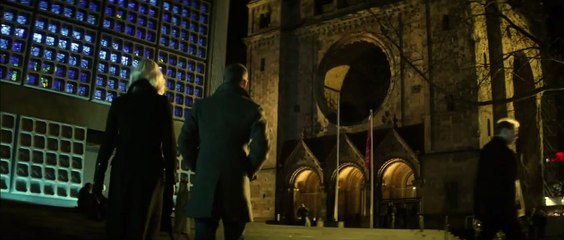 Sarışın Bomba Dublajlı Fragman