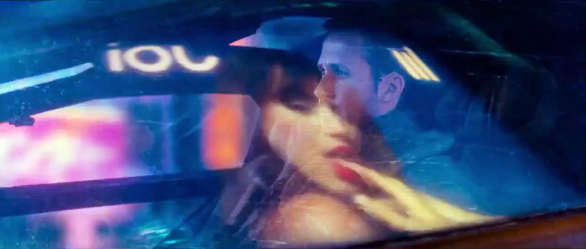 Blade Runner 2049: Bıçak Sırtı Orijinal Fragman (3)