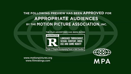 Black Bear Orijinal Fragman