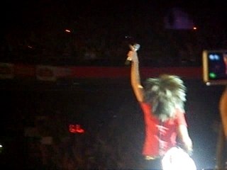 Tokio Hotel 3 mars Live every second