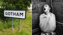 Gotham Village: Ein Dorf in England wird dank Batman berühmt