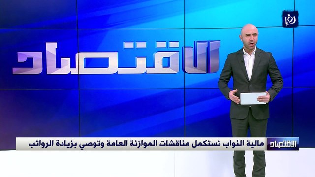مالية النواب تستكمل مناقشات الموازنة العامة وتوصي بزيادة الرواتب