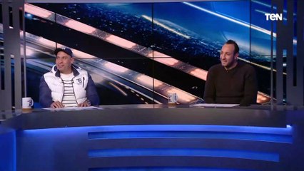 أحمد مجدي يكشف حقيقة "هروبه" من الأهلي وكواليس "انتقاله" للزمالك 