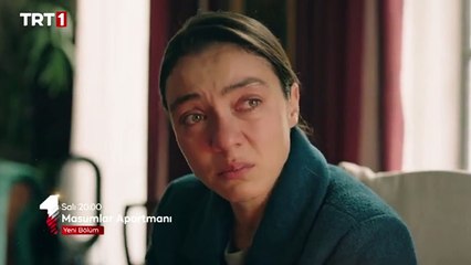 Masumlar Apartmanı 46.Bölüm Fragmanı