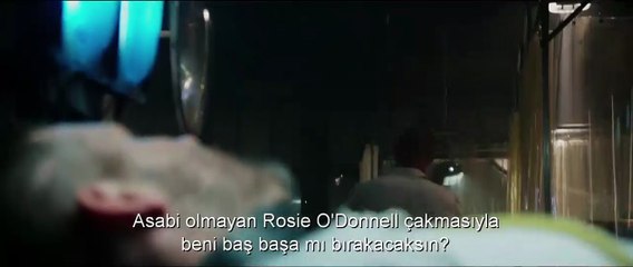 Deadpool Altyazılı Fragman