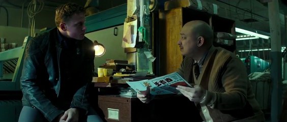 Ejderin Doğuşu Orijinal Fragman