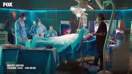 Mucize Doktor 32.Bölüm Fragmanı