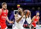 Le replay de Real Madrid - Olympiakos - Basket (H) - Euroligue