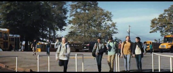 Brightburn: Şeytanın Oğlu Orijinal Fragman (4)