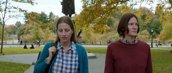 Women Who Kill Orijinal Fragman