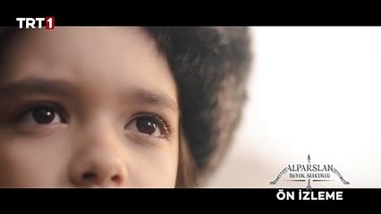 Alpaslan: Büyük Selçuklu 1.Bölüm Fragmanı