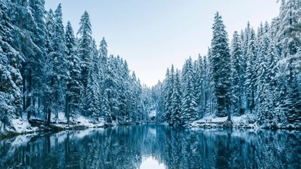 Les hivers plus doux tout aussi dangereux que les étés très chauds, selon les scientifiques