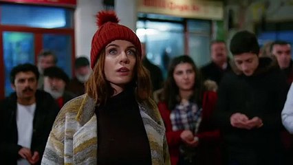 Şevkat Yerimdar 6.Bölüm Fragmanı