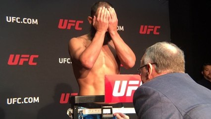 Kleine Revolution: Neue Gewichtsklassen für die MMA