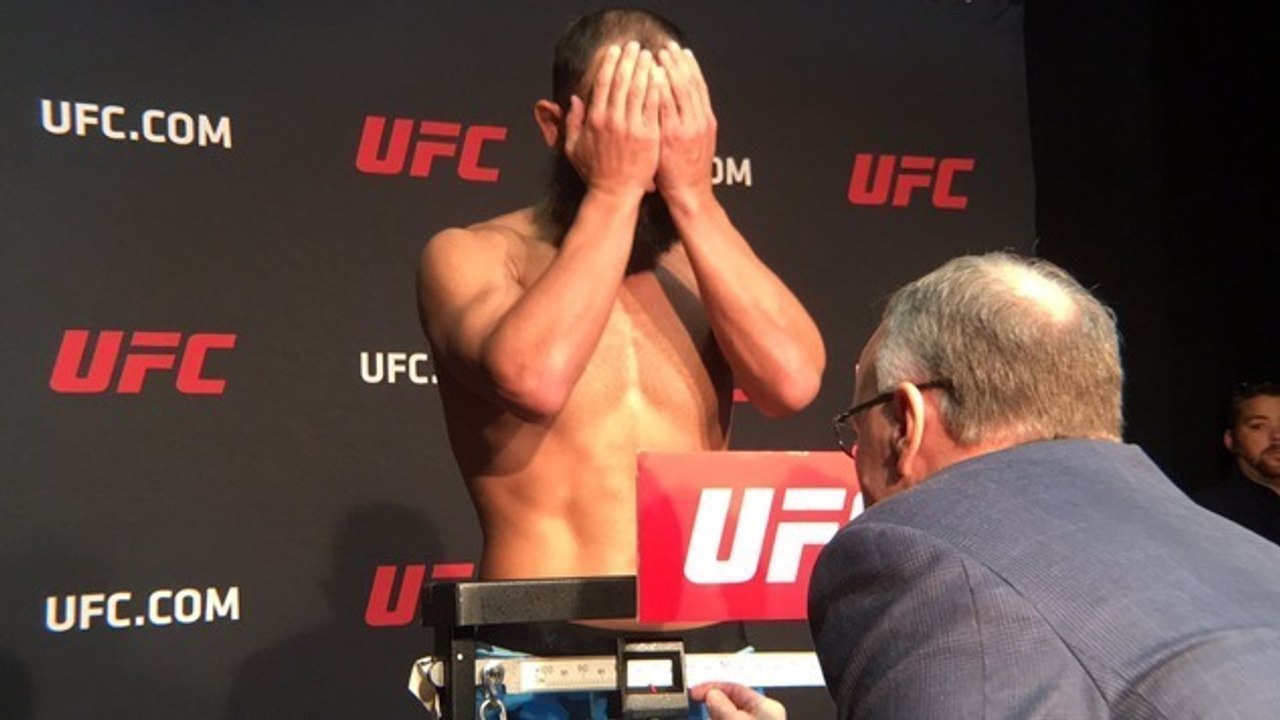 Kleine Revolution: Neue Gewichtsklassen für die MMA