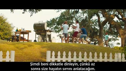Aşkın Seçimi - Türkçe Altyazılı Fragman