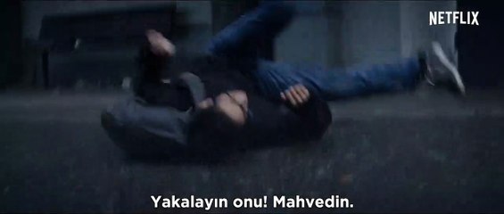 Ölüm Defteri Altyazılı Fragman (2)