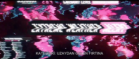 Uzaydan Gelen Fırtına Altyazılı Fragman (3)