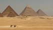 Égypte : une momie dévoile ses secrets 3500 ans après sa mort