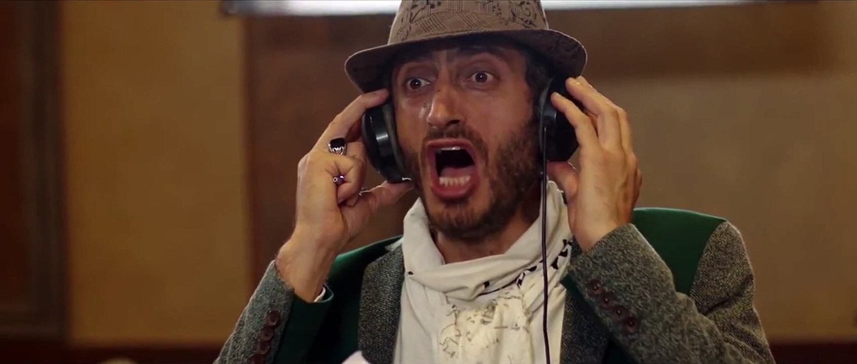 Temel ile Dursun İstanbul'da - Fragman