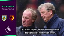 Hodgson ready for relegation 'dogfight'