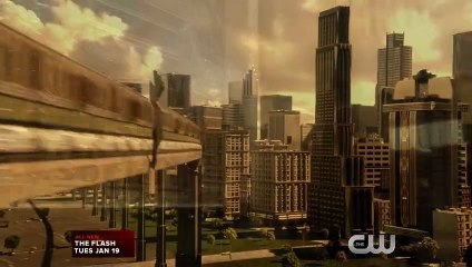 The Flash (1990) Orijinal Teaser (2)