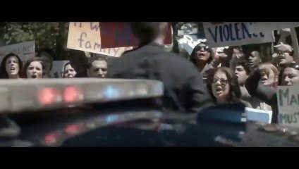 An Acceptable Loss Orijinal Fragman