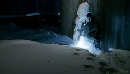 Kardan Adam Orijinal Fragman