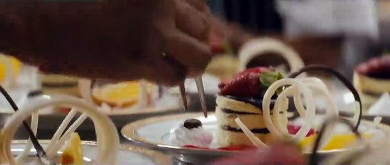 Hotel Mumbai Orijinal Fragman (2)