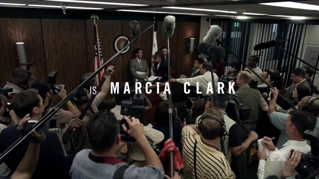 American Crime Story Orijinal Teaser